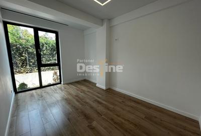 Apartament 2 camere open space etaj 1 Rediu + loc parcare intabulat - 5