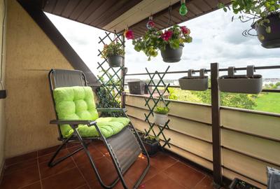 COMISION 0% - Duplex 4 camere cu priveliste in Cartierul Verde - 22
