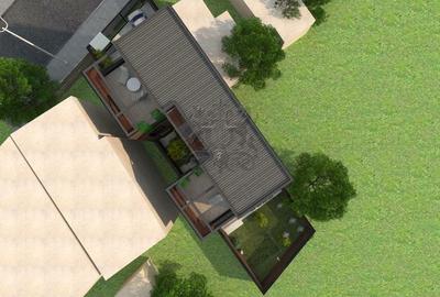 Teren Domenii | PUD aprobat | 208 mp | Vanzare - 5