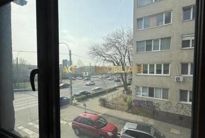 2 camere de vanzare | Calea Grivitei | Renovat | Metrou | Risc U2 - 4