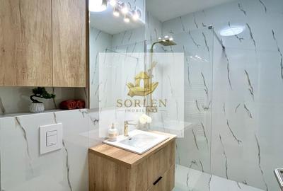 Apartament modern cu 2 camere de vânzare | / Zona Vivo / Floresti - 22