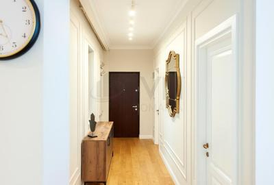 REA1028503 APARTAMENT LUX l MOBILAT l UTILAT l 2GARAJE l BANEASA l AVIATIEI - 31
