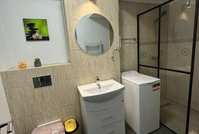 2 Camere, Vedere la Mare, Îmbunătățiri de Lux, Mamaia/ Hotel Rex - 2