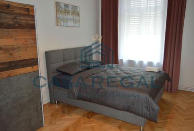 De închiriat – apartament PREMIUM, 4 camere, str. Mihai Eminescu - Oradea - 4
