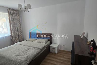 Apartament cu3 camere|2 Grupuri sanitare|Mobilat&Utilat|Loc de parcare - 13