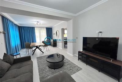 Royal Imobiliare-Inchiriere Vila Zona Paulesti - 4