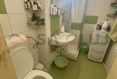 3 camere | Etaj intermediar | 2 balcoane | Gheorgheni - 7
