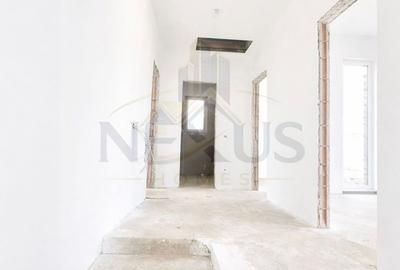 Comuna Berceni | Campului - 4 cam - Teren 411mp- Finisaje la alegere B - 6