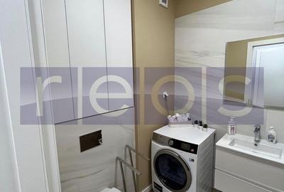 DE VANZARE APARTAMENT MODERN 3 CAMERE CU TERASA -  ZONA AVIATIEI - 5