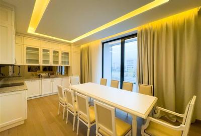 Apartament de inchiriat 4 camere Kiseleff - 11