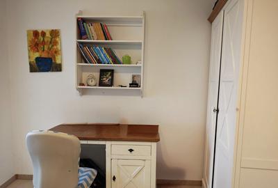 Apartament 3 camere de vânzare - locatie premium Herastrau - 5