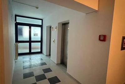 Spatiu de birouri renovat, Centrul Civic, Brasov - 18