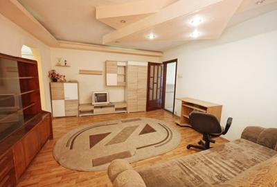 2 cam etaj intermediar mobilat si utilat Aradului - 5