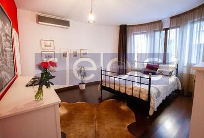 INCHIRIERE 3 CAMERE | VILA | STEFAN CEL MARE - 9