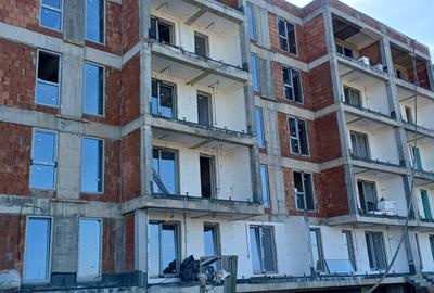 Ap 3 camere decomandat, 2 BALCOANE, Bloc 2026, INCALZIRE IN PARDOSEALA, PROMOTIE - 32