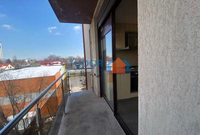 Floreasca - apartament 4 camere langa parc - 6