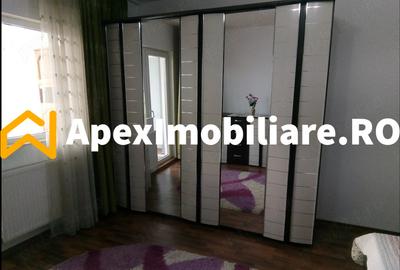 Apartament 2 camere de inchiriat Aviatorilor București | ApexImobiliare.ro - 5