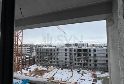 REA1027888 Apartament 2 camere NOU l Pipera l Miluna Rezidential - 9