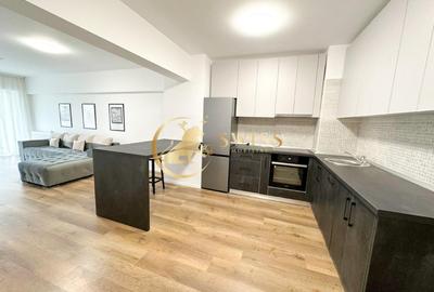 Apartament modern 2 camere | Terasa 12mp | Viva City | Iulius Mall - 2