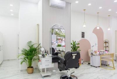 Spațiu Comercial | Închiriere | 117 mp | Front stradal 10 ml | Titulescu - 5