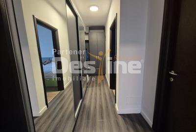 2 camere I bloc 2013 I etaj 3/3 I Bucurestii Noi I Damaroaia - 6