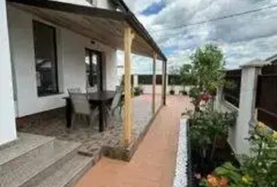 Buftea - casa 4 camere NOUA - 4