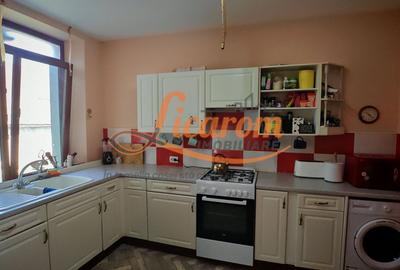CASA SASEASCA comuna VULCAN,zona foarte buna,teren 3000 mp - 2