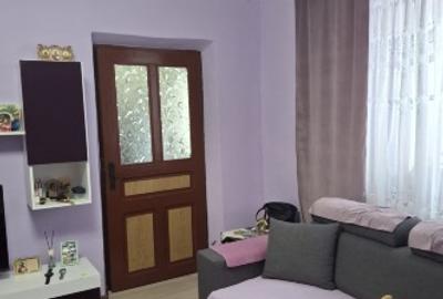 Casa de vanzare complet mobilata - 3