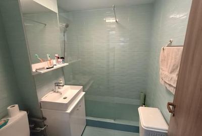 Vând  apartament 3 camere Valea Aurie - 9