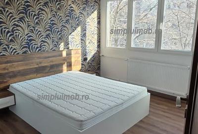 Decomandat Renovat 2 Camere Soseaua Giurgiului - 1