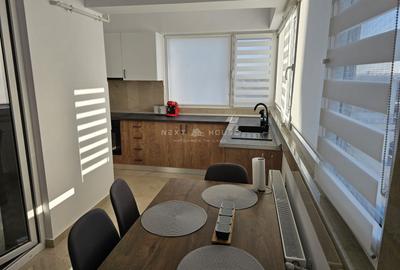 Apartament 2 camere Rahova - 5