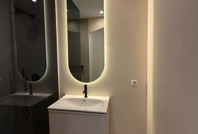 Apartament în Aviatiei Towers,vedere spectaculoasă,parcare valabilă - 25