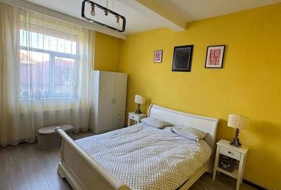 Apartament spatios Domenii - 5