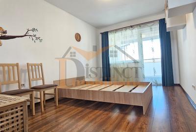 Vanzare 2 camere, 57 mp, semimobilat, loc parcare, Vivamus Park Residence - 3