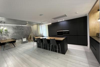 Penthouse with rooftop in Herastrau | Satul Francez - 12
