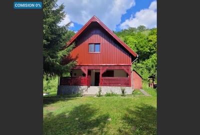 Proprietate Unică în Inima Naturii – Galaoaia, Mureș - 1