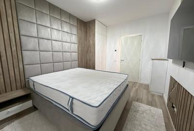 Apartament 2 camere de inchiriat Bloc Nou-PRIMA INCHIRIERE (Parcare subterana) - 12