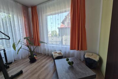 Apartament 3 camere situat la parterul unei vile - 3
