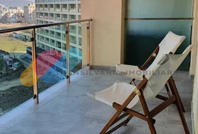 Apartament 2 camere – Viva City, terasă + parcare subterana - 7