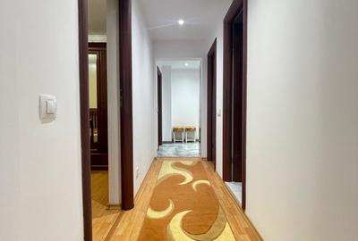 Berceni - Brancoveanu - Grand Arena | Apartament 2 Camere Modern | Decomandat - 9