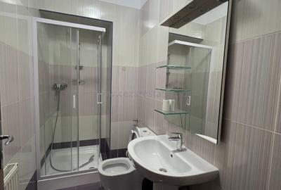 FLOREASCA VEDERE LAC FLOREASCA APARATMENT 4 CAMERE CLASIC | PARCARE - 13