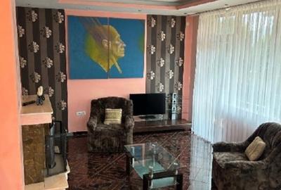 Casa Villa zona liniștită-  Piatra -Neamt - 13