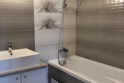 Apartament de 3 camere, 63 mp , Zona Teilor - 8
