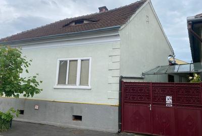 Casa individuala zona Piata Cluj - 5