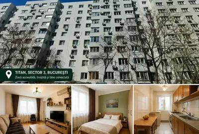 Apartament 3 camere | Decomandat | Salajan – Nicolae Grigorescu - 1