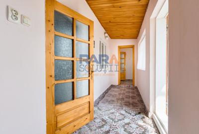 Gospodărie completă la preț de apartament mic. - 6