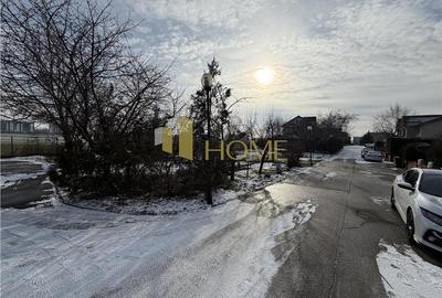 Vanzare teren intrevilan, in Ploiesti, cartier Irish - 9