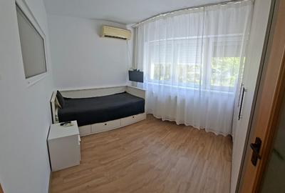 Garsoniera compartimentata in 2 camere, complet mobilata si utilata, - 5