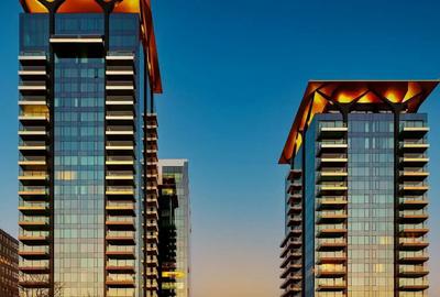 Studio Dublu Floreasca | One Mircea Eliade - 1