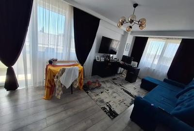Apartament 3 camere decomandat Pallady Metrou Nicolae Teclu - 7